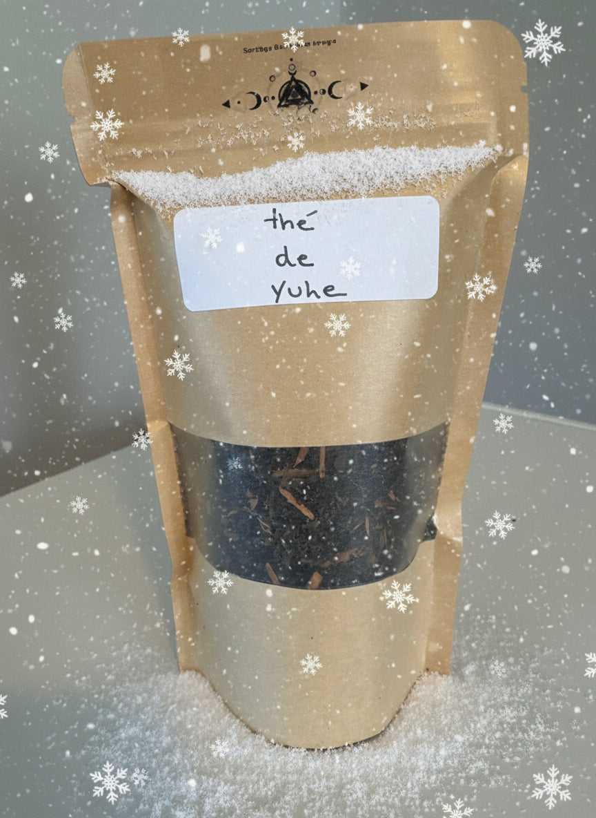 Thé de yule