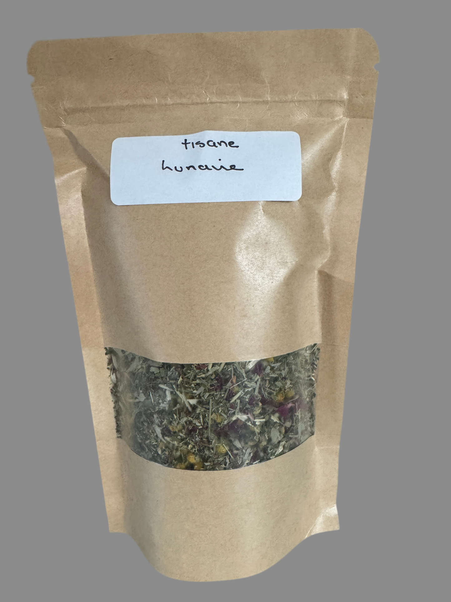 Tisane lunaire