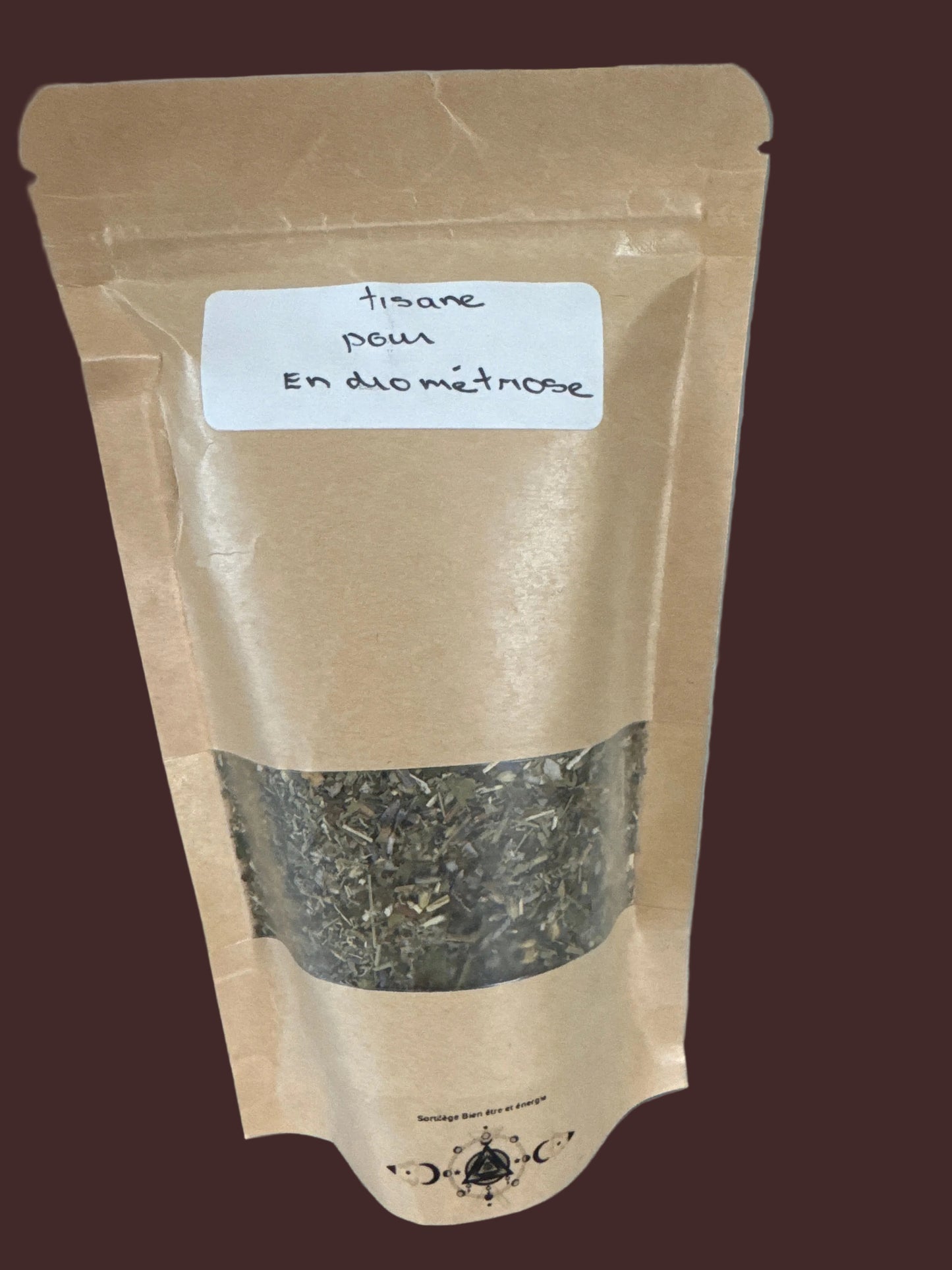 Tisane andrometriose