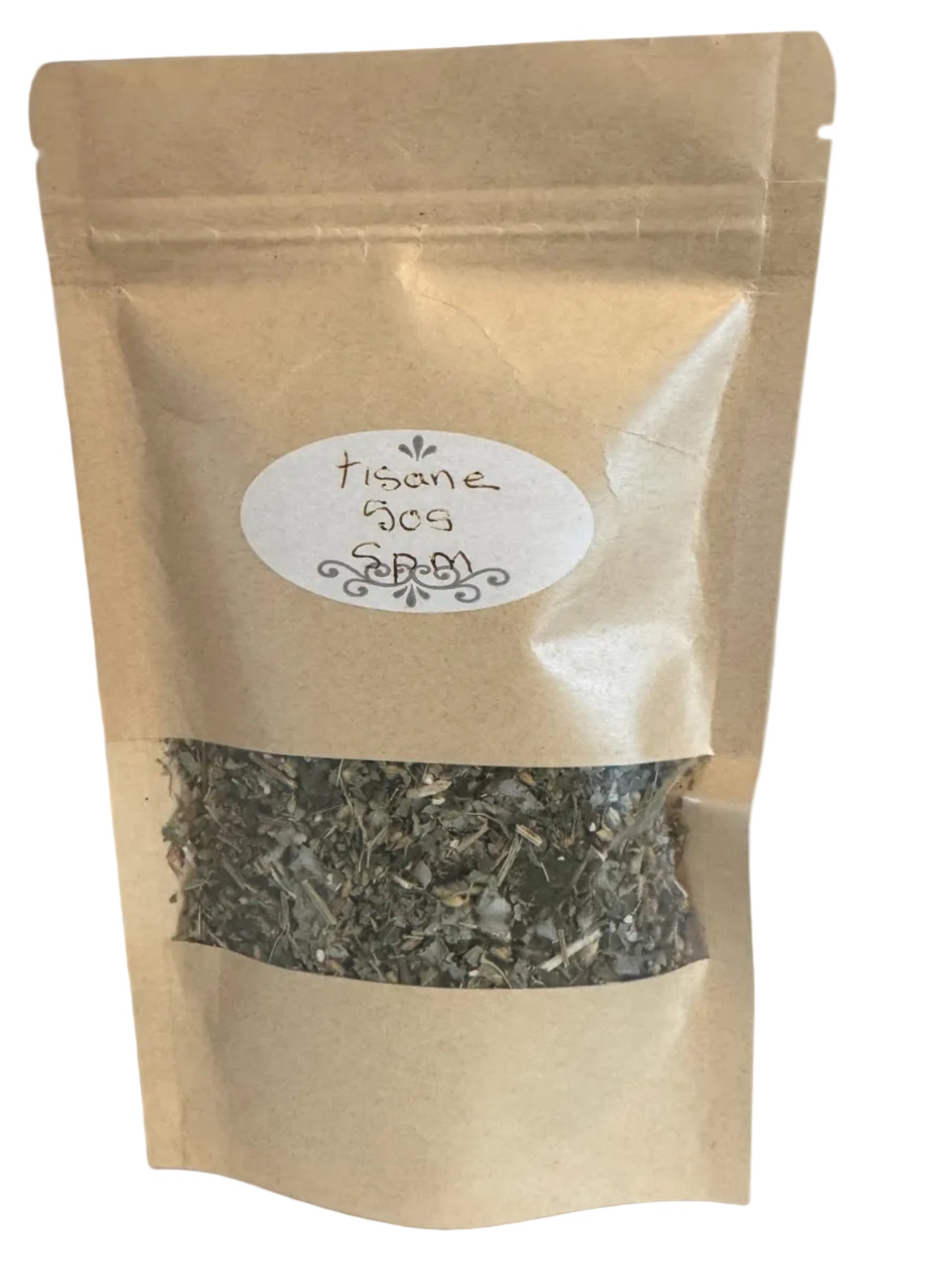 Tisane sos spm
