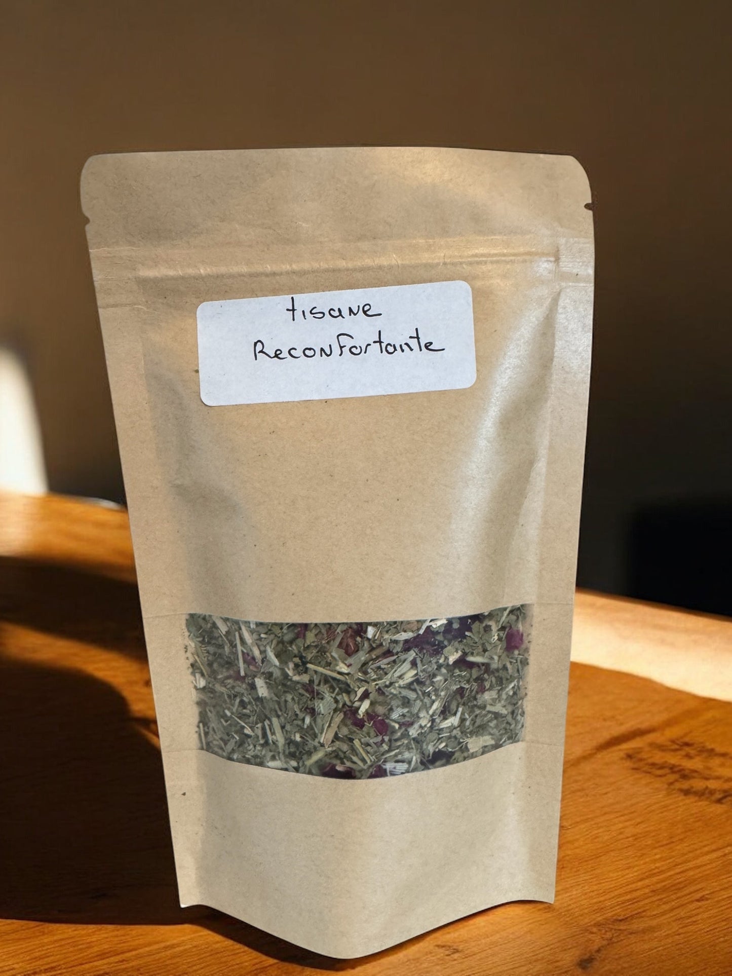 Tisane réconfort