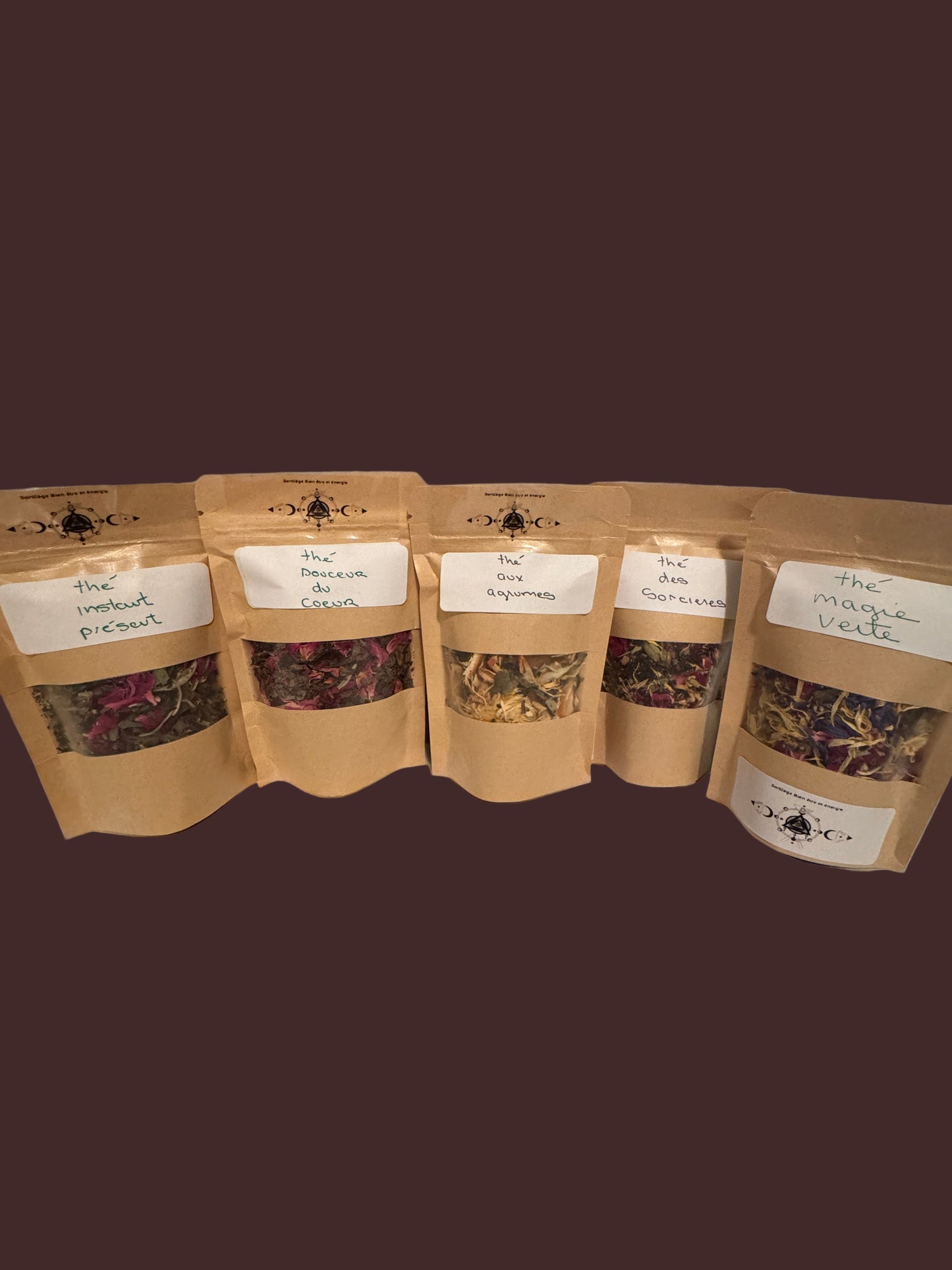 Coffret cadeau dégustation