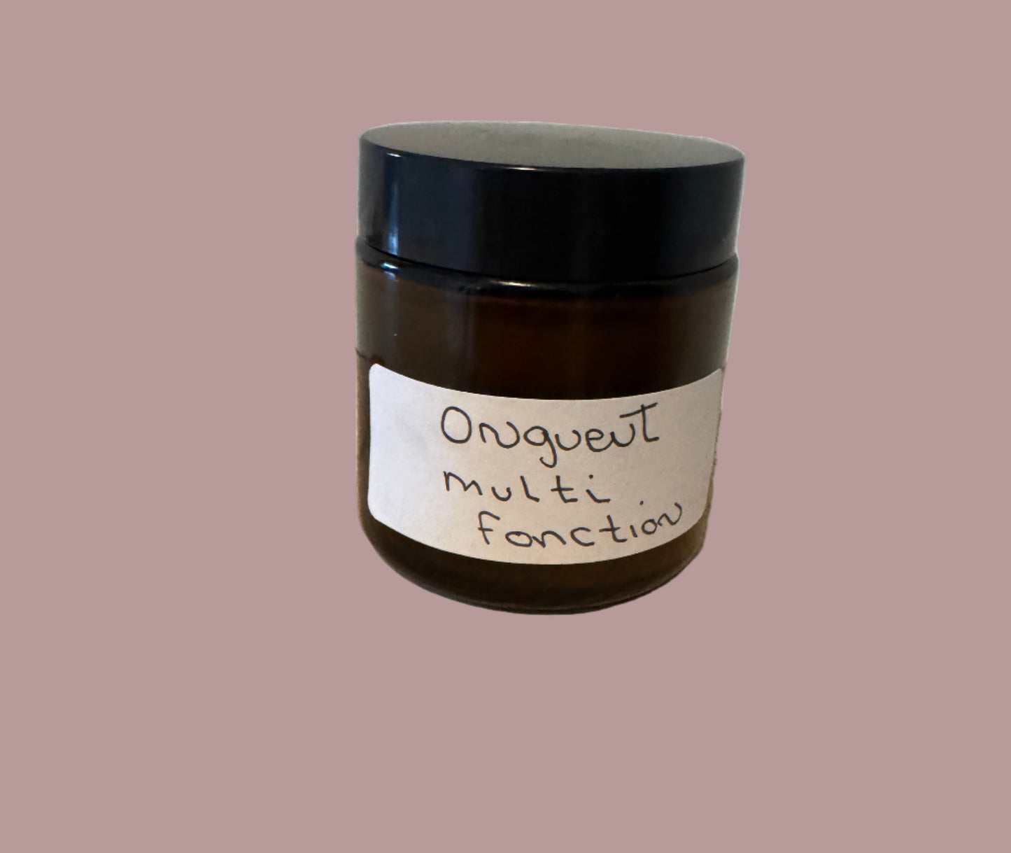 Onguent multi fonctions
