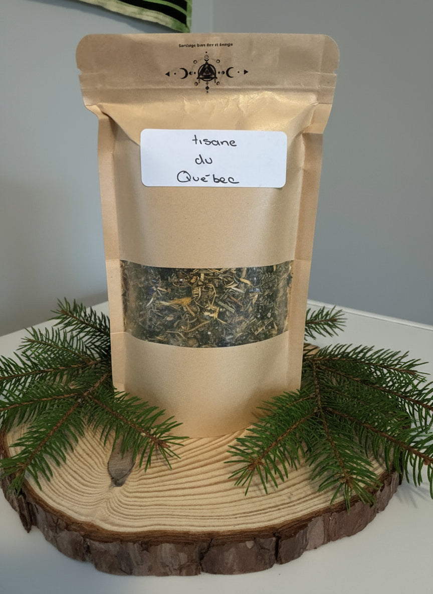 Tisane du Québec