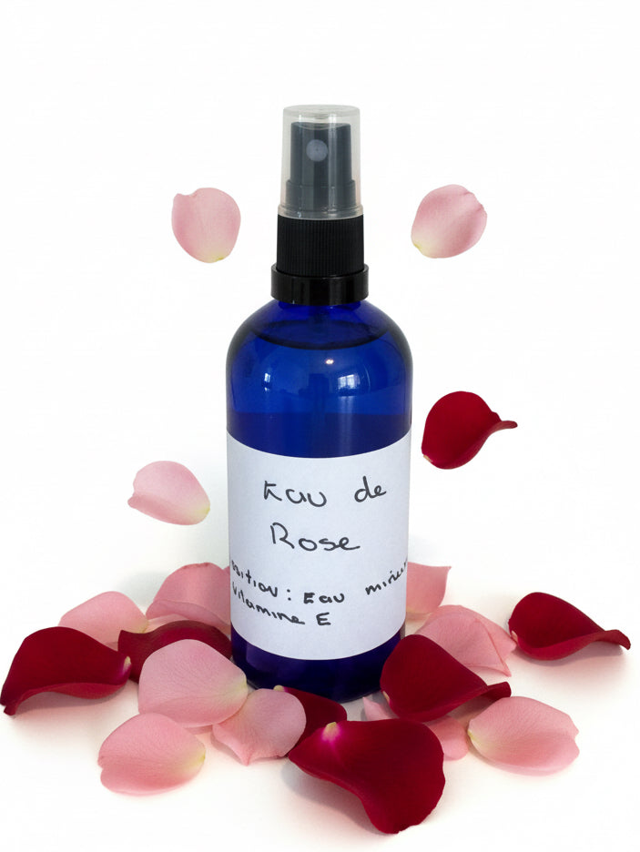 Eau de rose
