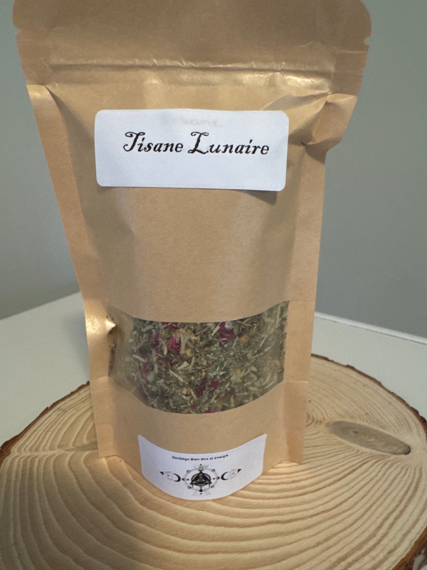collection tisane et infusion