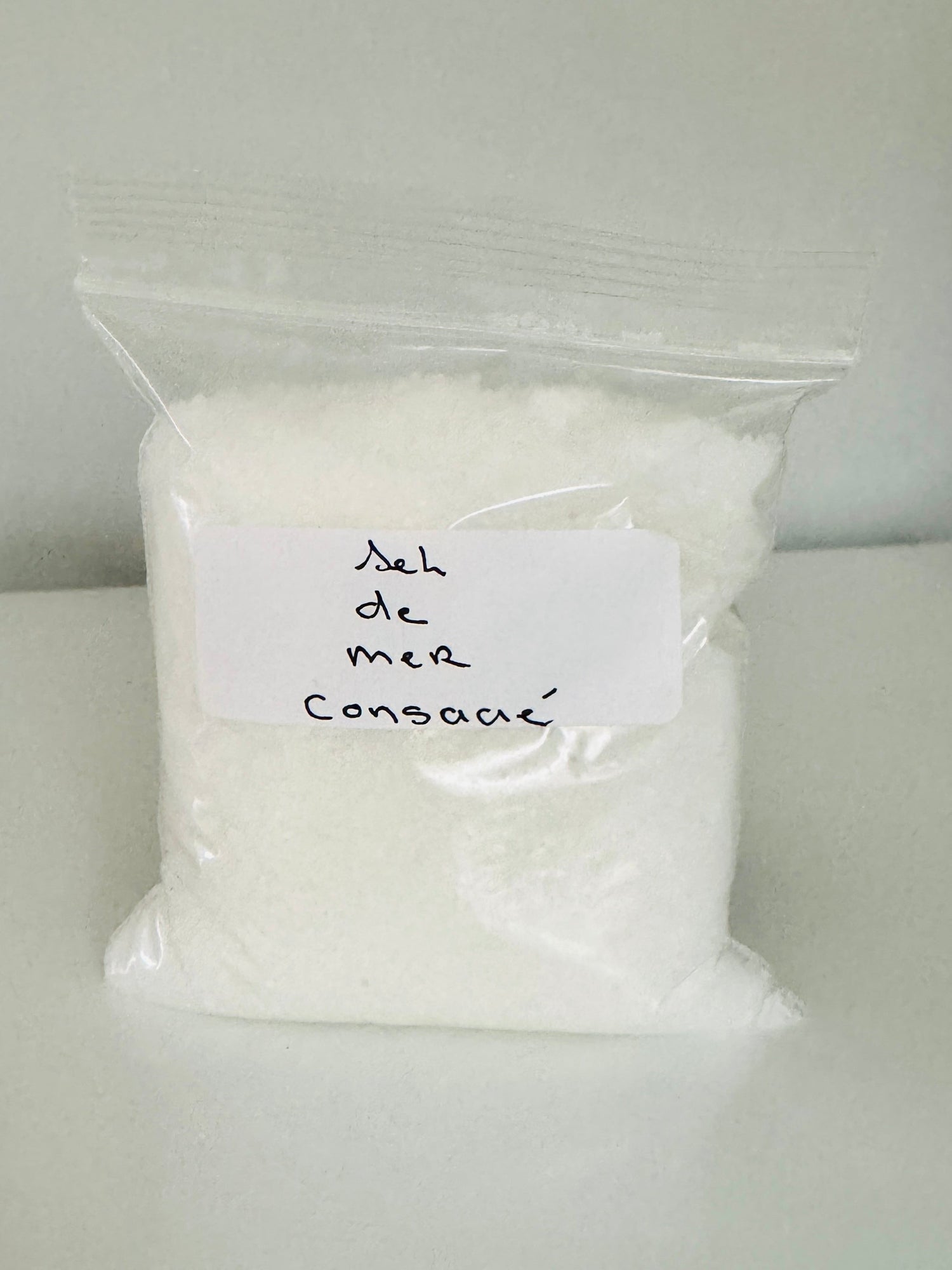 Nos sel de rituel