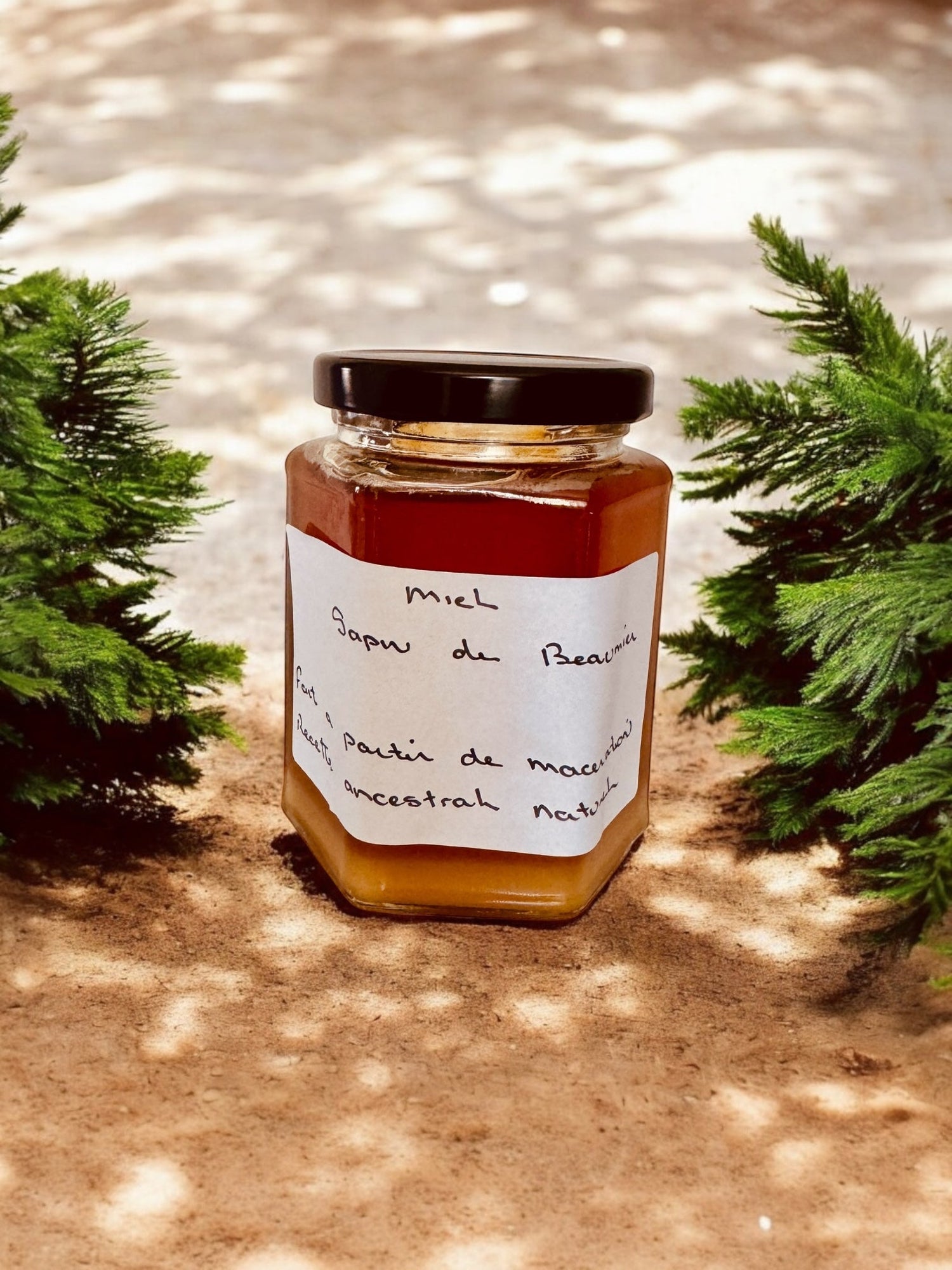 découvrez nos miel biologique