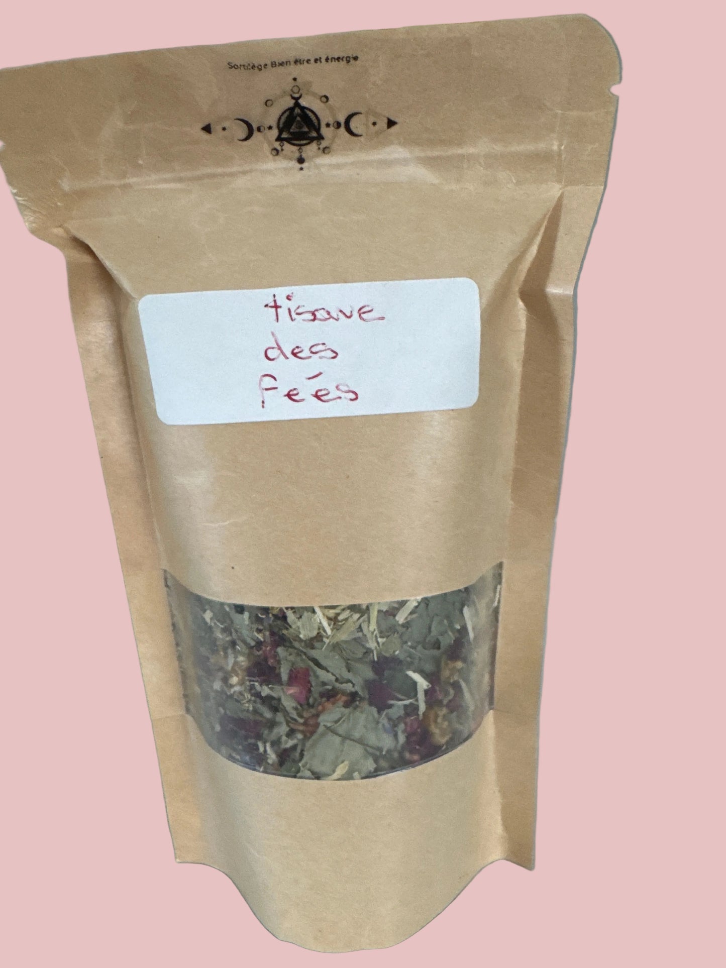 Tisane des fées
