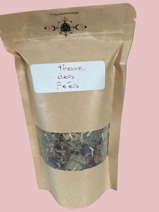 Tisane des fées