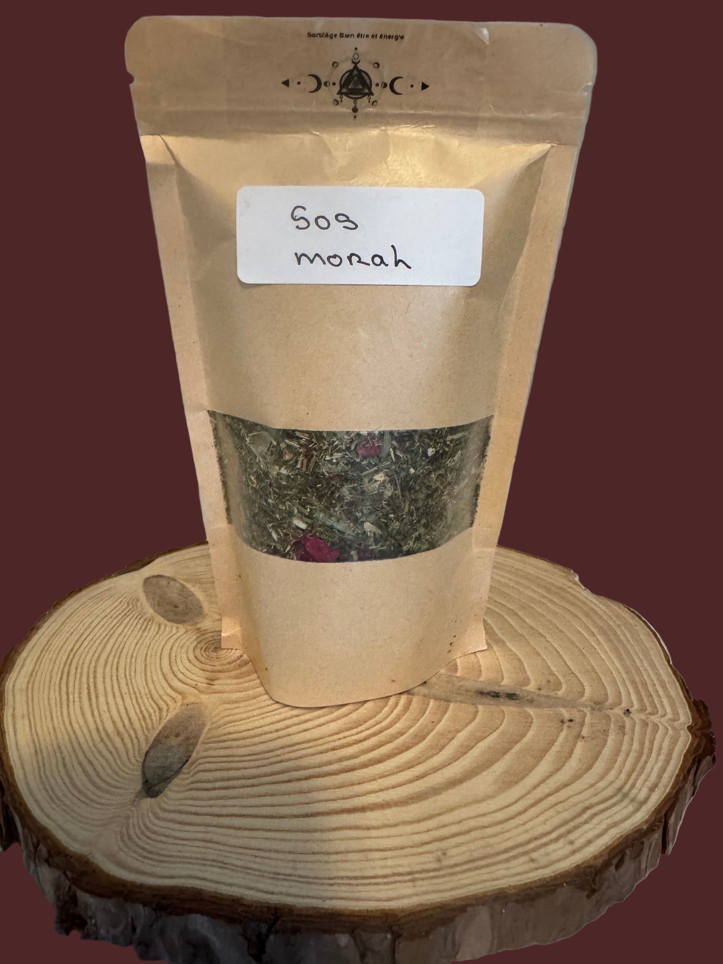 Tisane sos moral