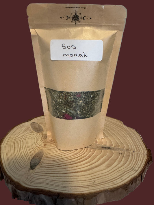 Tisane sos moral