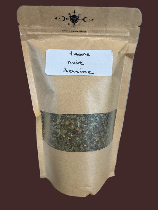 Tisane nuit sereine