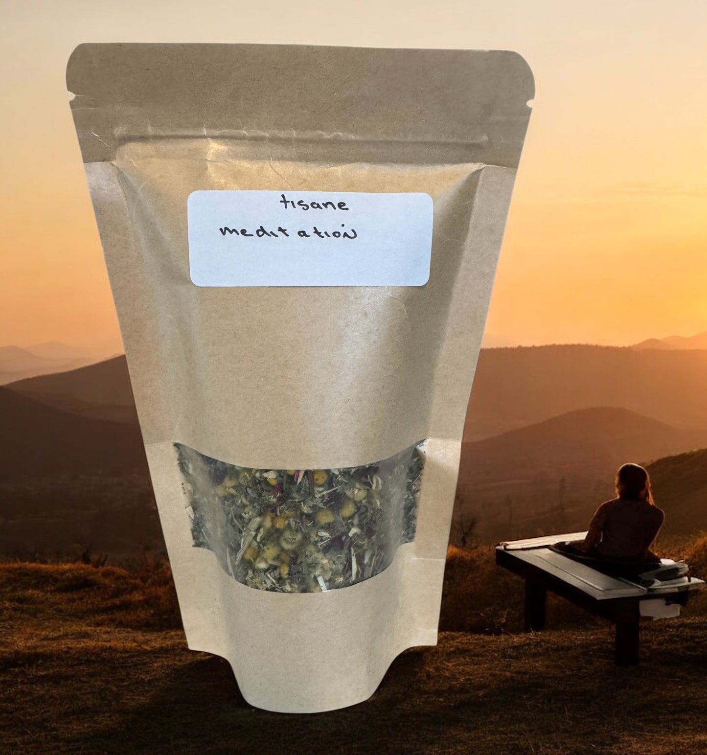 Tisane méditation