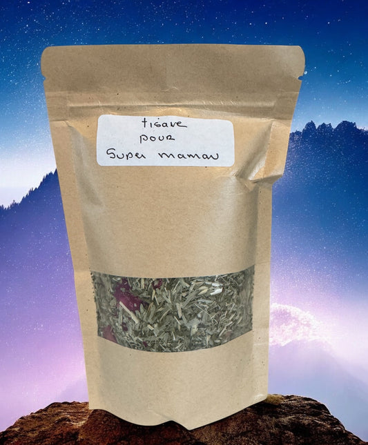 Tisane super maman