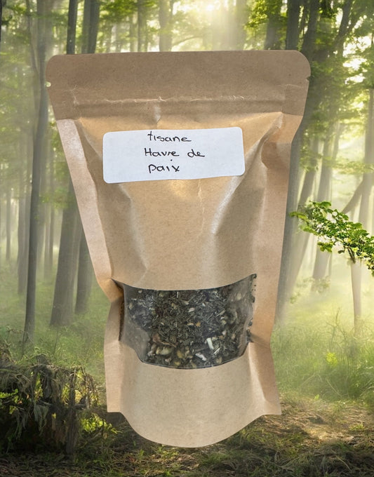 Tisane havre de paix