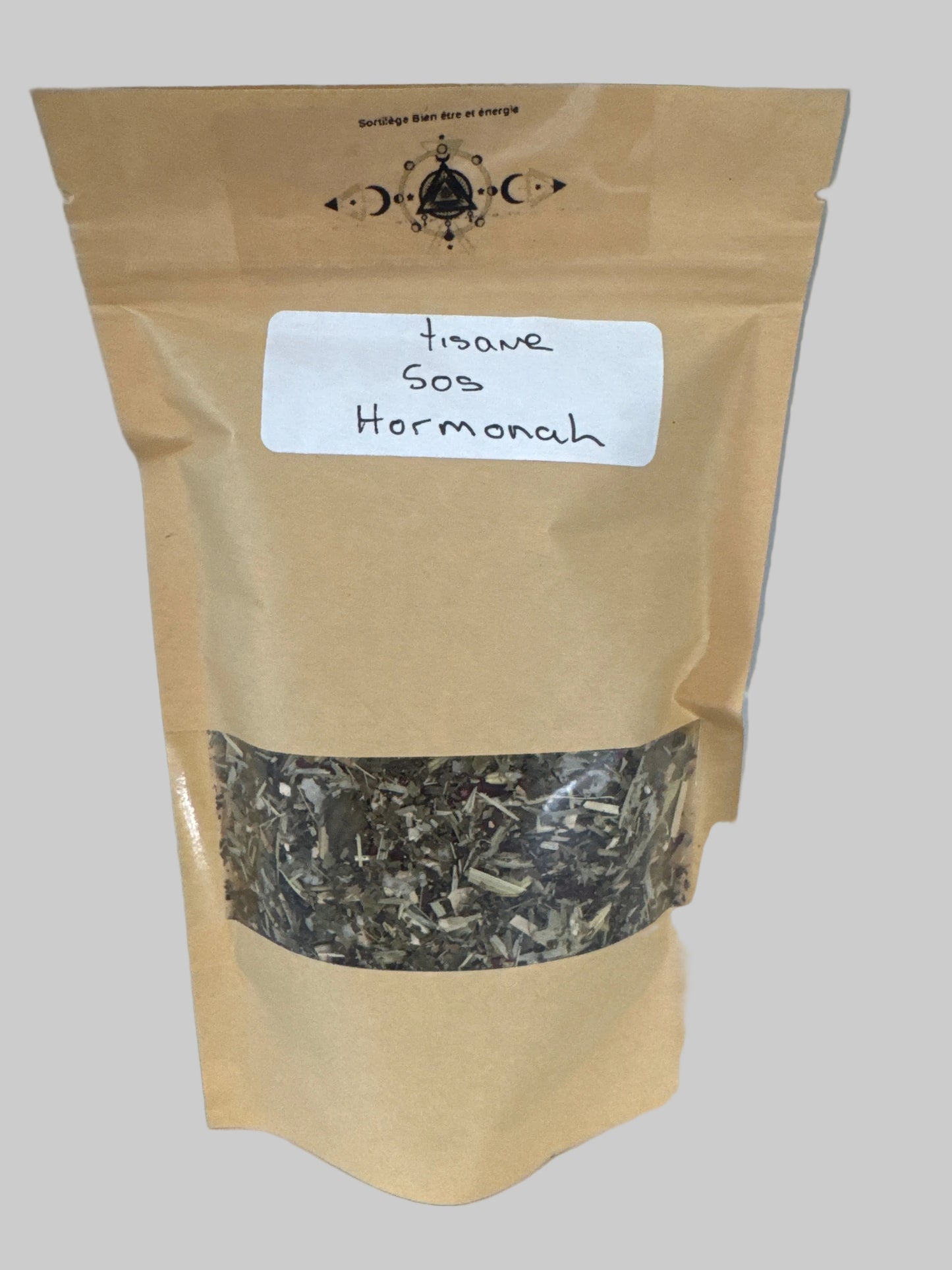 Tisane hormonal