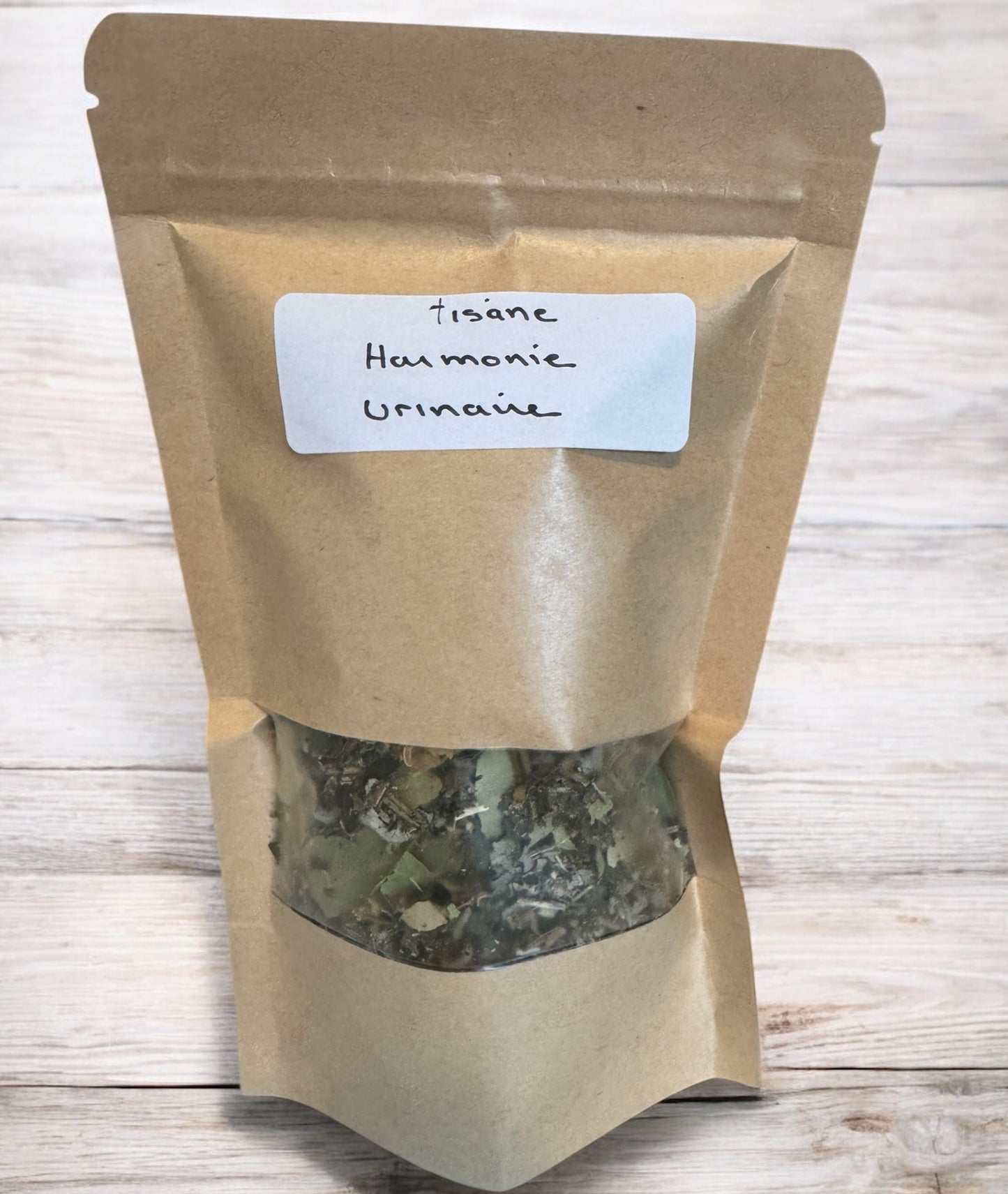 Tisane harmonie urinaire