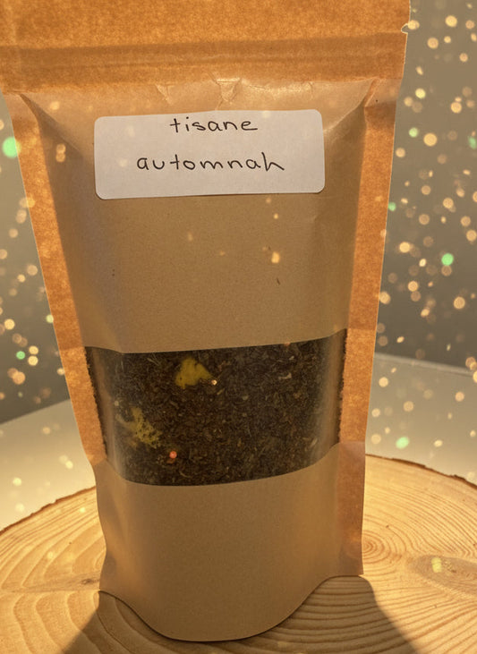 Tisane automnale