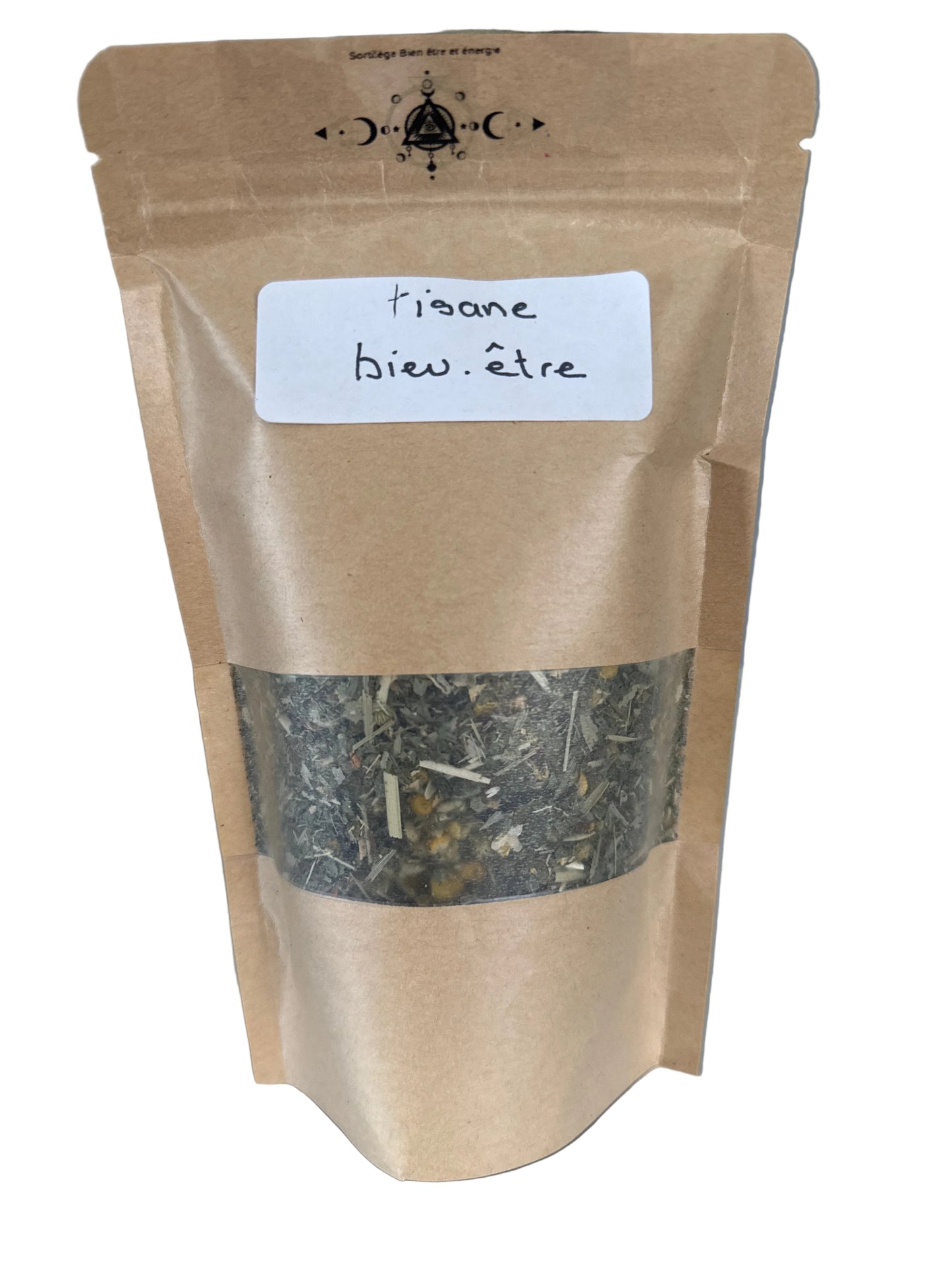 Tisane bien être