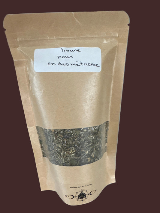 Tisane andrometriose