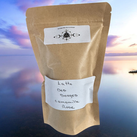Latte des songes