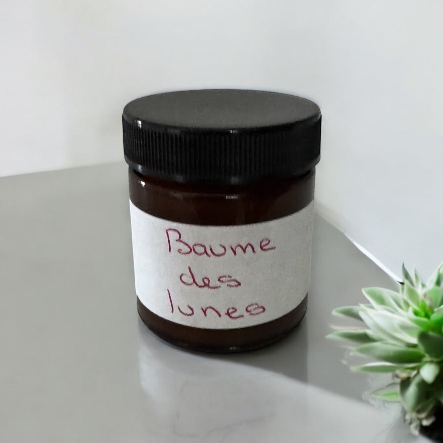 Baume dès lunes