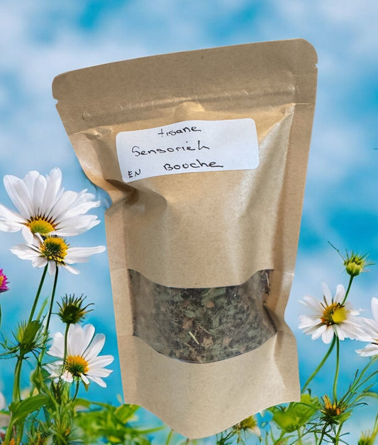 Tisane sensorielle
