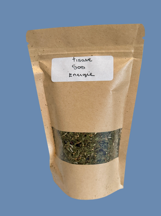 Tisane sos énergie
