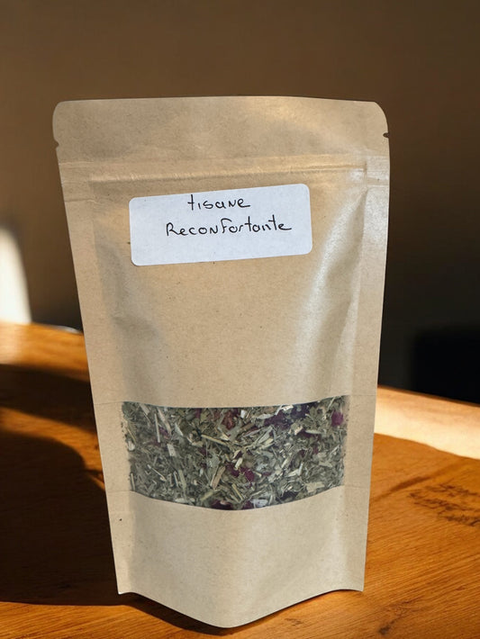 Tisane réconfort