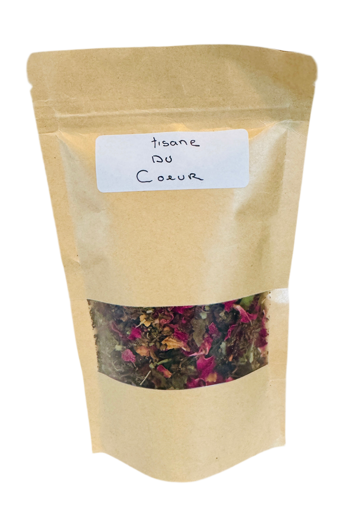 Tisane du cœur