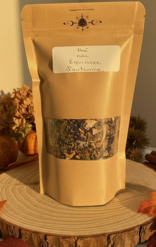 The équinoxe d’automne