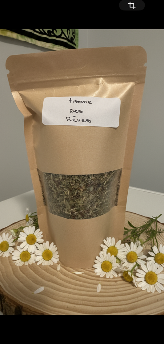 Tisane des rêves