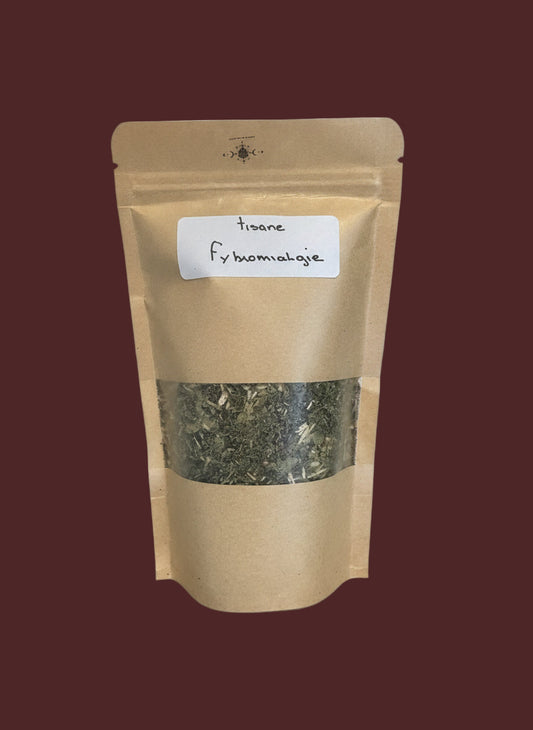 Tisane Fibromyalgie
