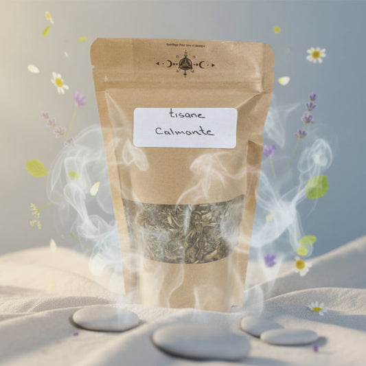 Tisane calmante
