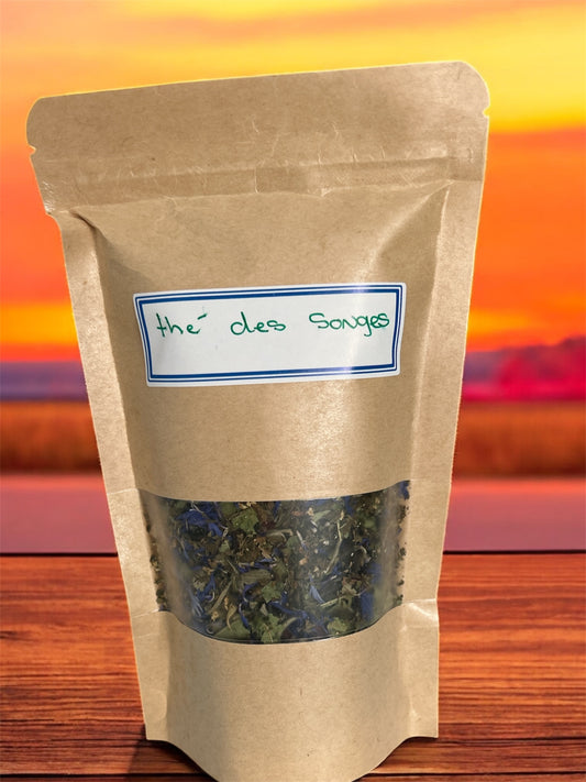 The des songes