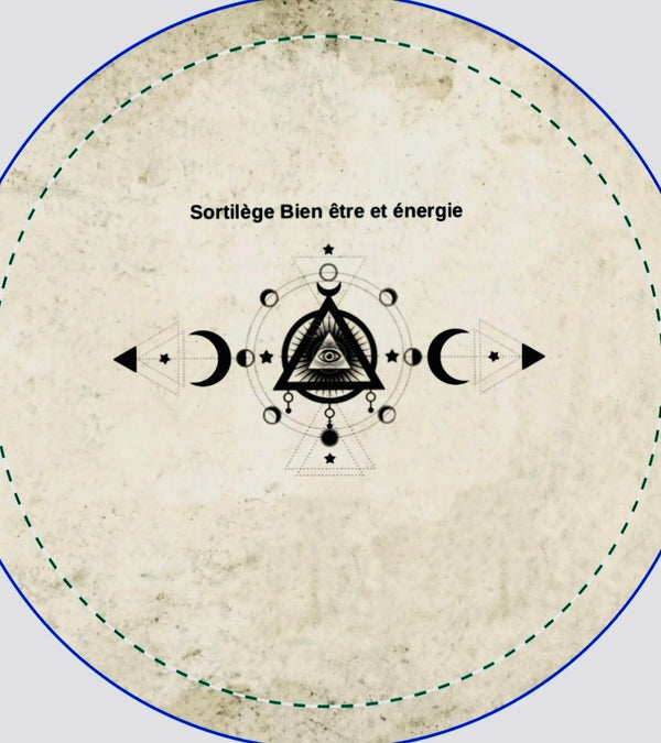 sortilège bien être et énergie 